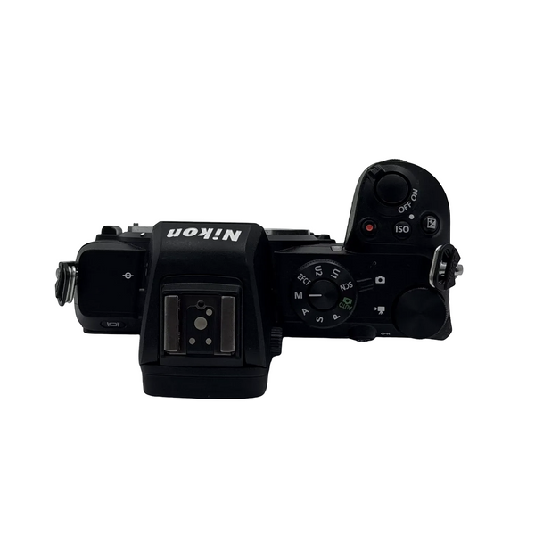 Authenticated pre-owned Z50 + Z DX 16-50mm f/3.5-6.3 VR - at Looply