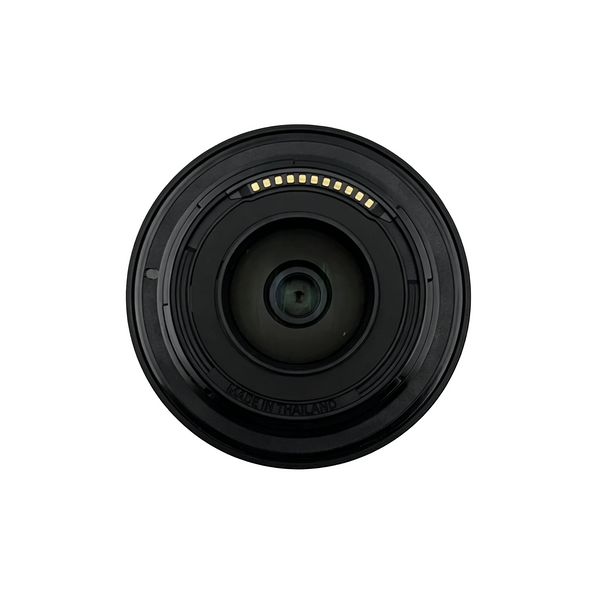 Authenticated pre-owned Z50 + Z DX 16-50mm f/3.5-6.3 VR - at Looply