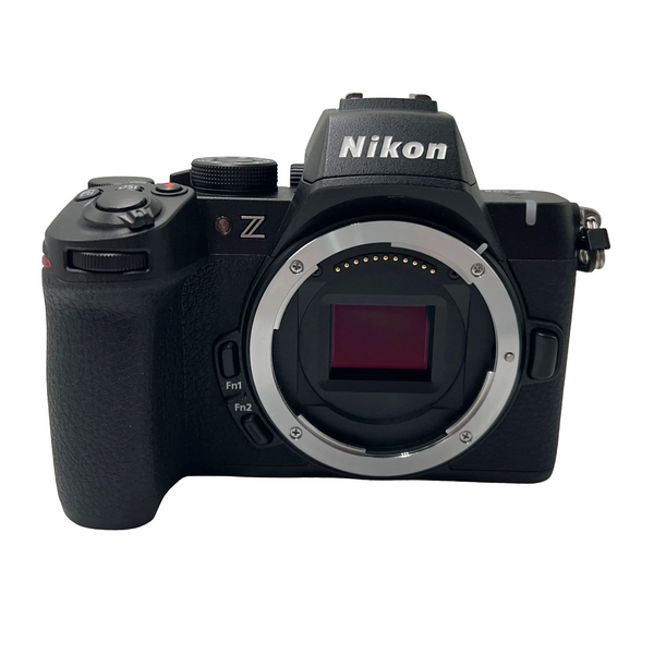 Authenticated pre-owned Z 50II - at Looply