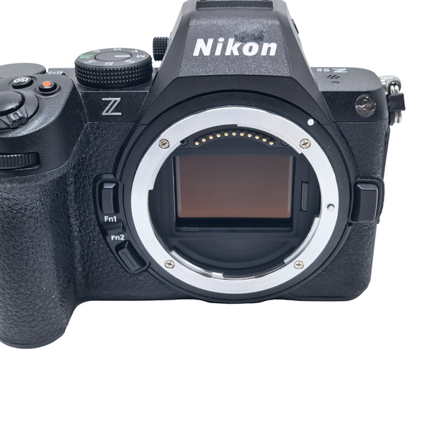 Authenticated pre-owned Z5 II - at Looply