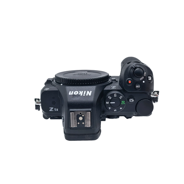 Authenticated pre-owned Z5 II - at Looply