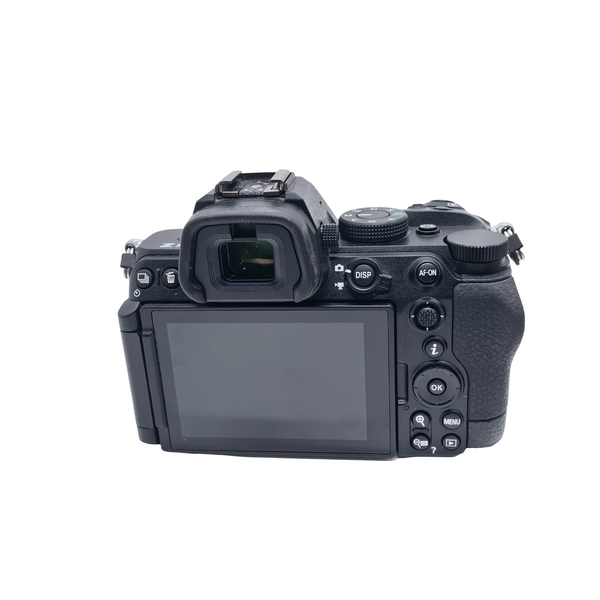 Authenticated pre-owned Z5 II - at Looply