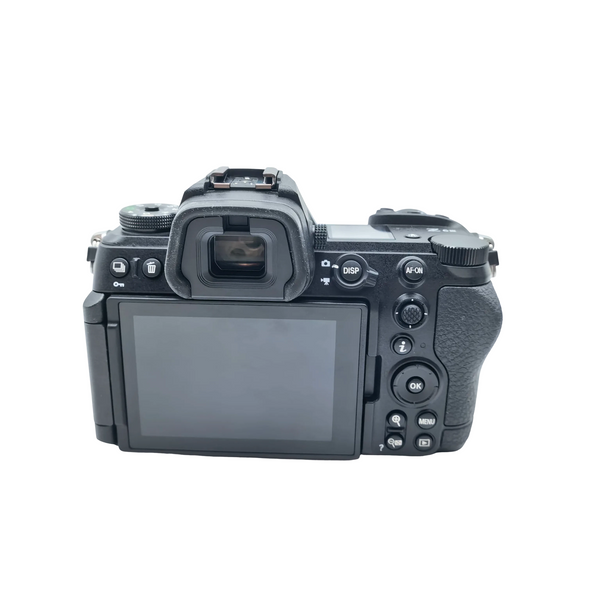 Authenticated pre-owned Z 6III - at Looply