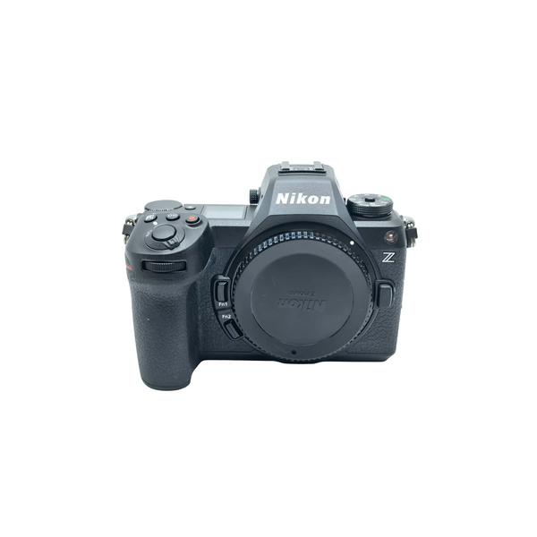 Authenticated pre-owned Z 6III - at Looply