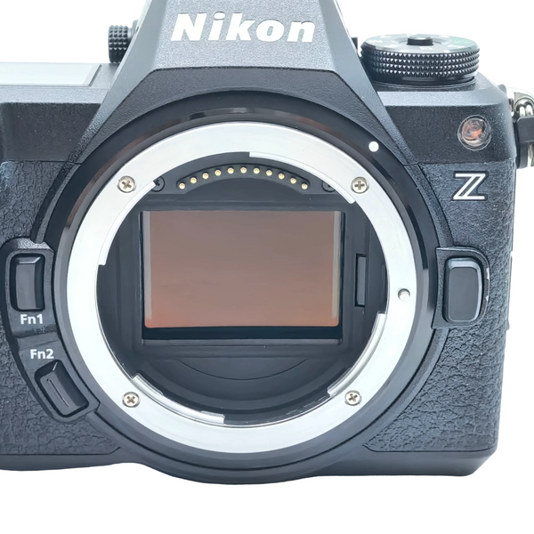 Authenticated pre-owned Z 6III - at Looply