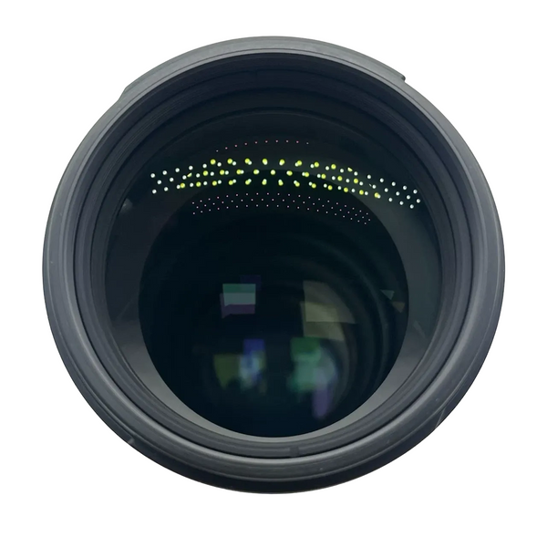Z 70-200mm f/2.8 VR S