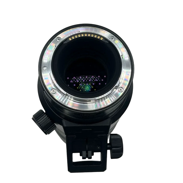 Z 70-200mm f/2.8 VR S