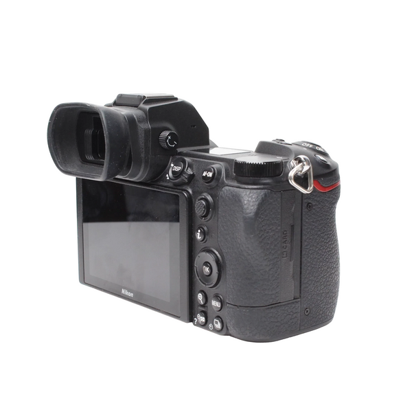 Authenticated pre-owned Z 7II - at Looply