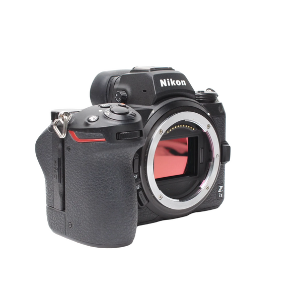 Authenticated pre-owned Z 7II - at Looply