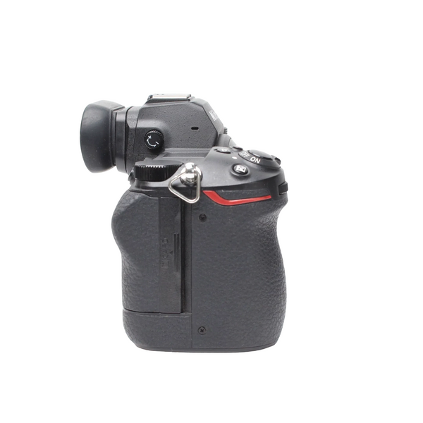 Authenticated pre-owned Z 7II - at Looply