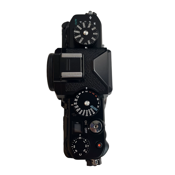 Authenticated pre-owned Nikon Z f - at Looply