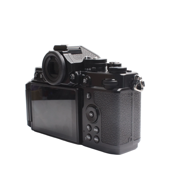 Authenticated pre-owned Nikon Z f - at Looply