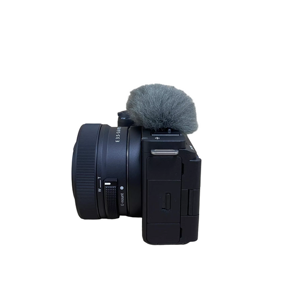 Authenticated pre-owned ZV-E10 II + E PZ 16-50mm f/3.5-5.6 OSS II - at Looply