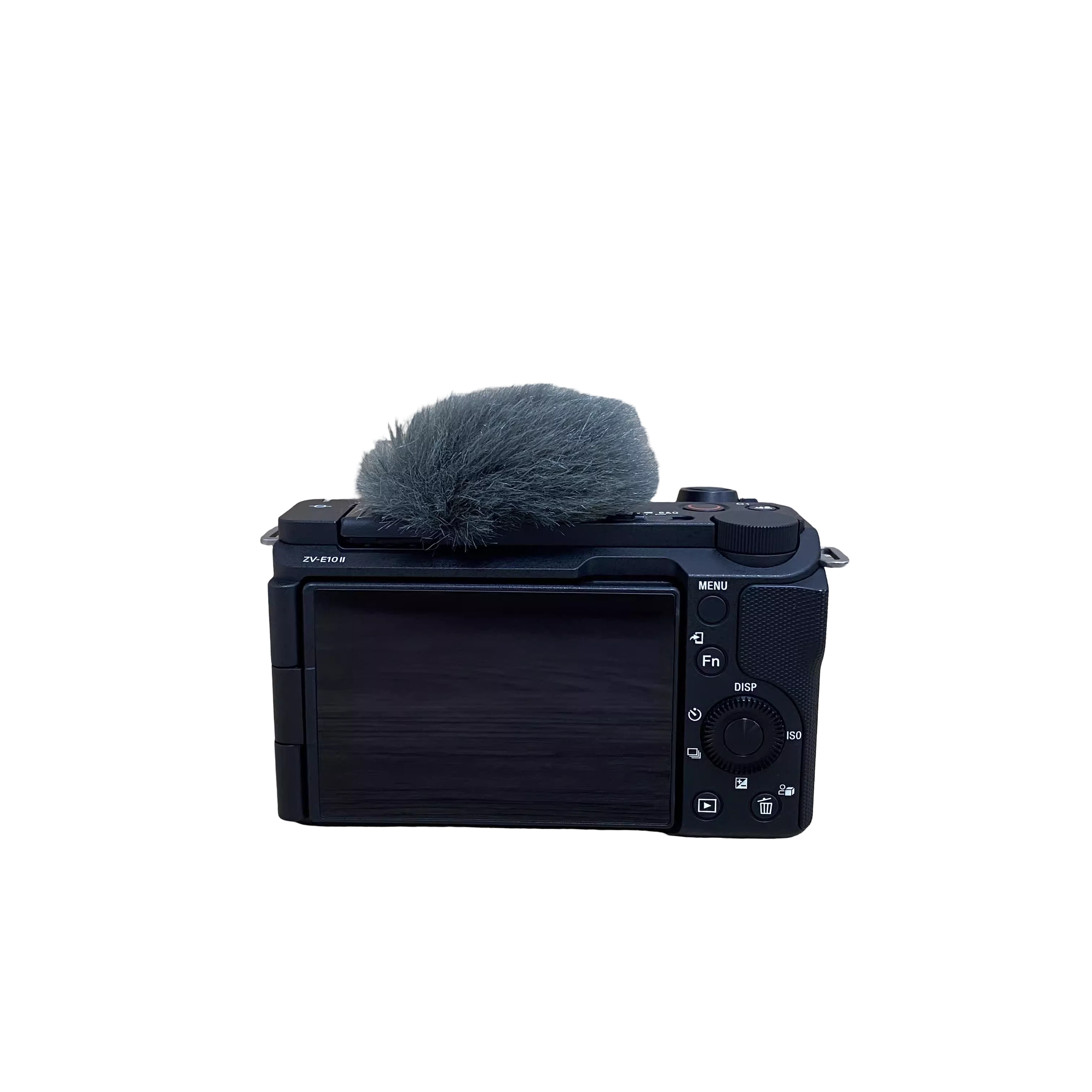 ZV-E10 II + E PZ 16-50mm f/3.5-5.6 OSS II – Looply