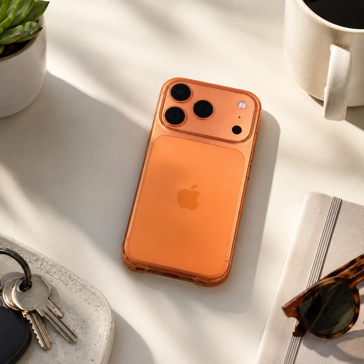 Apple Everyday Essentials