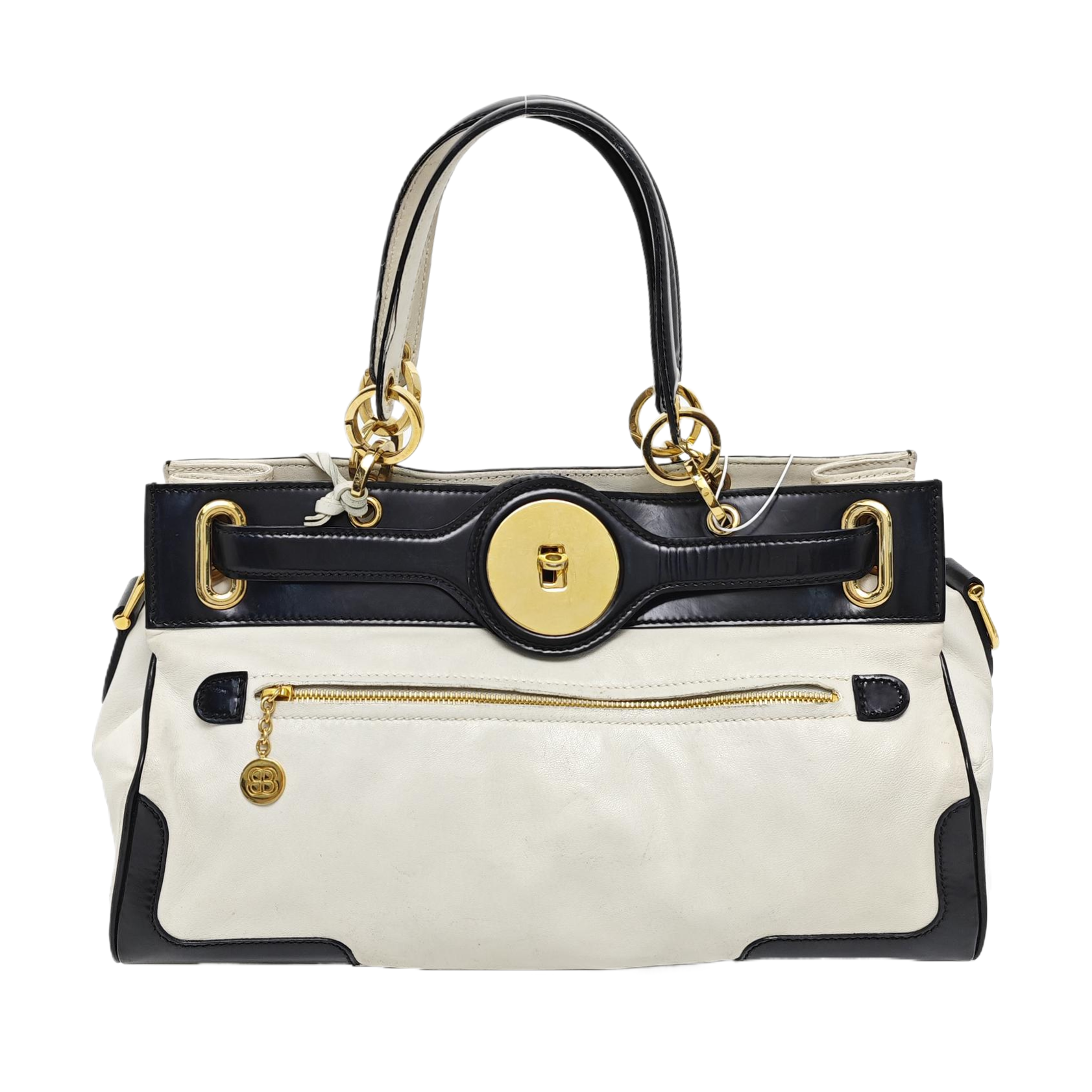 Lambskin White
