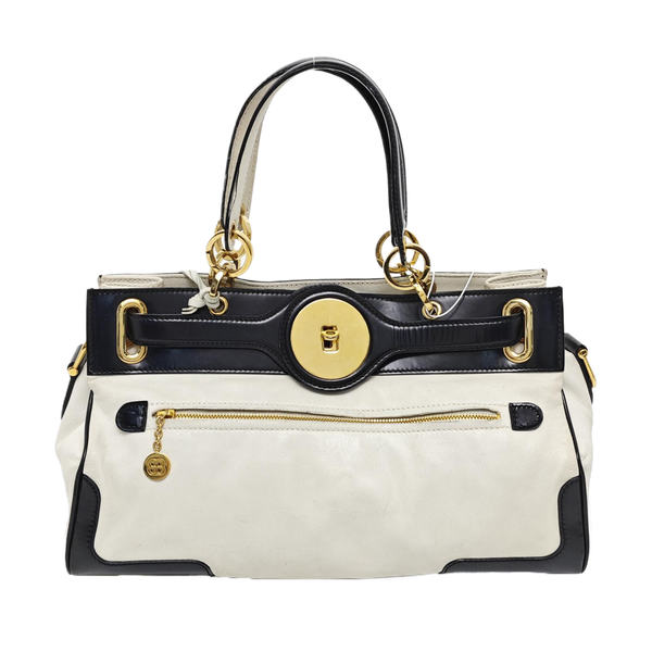 Lambskin White