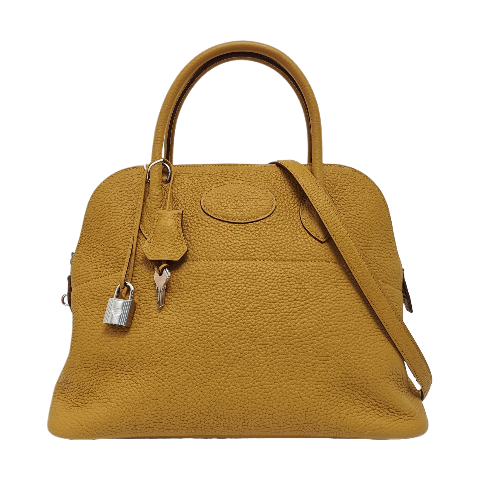 Bolide Clemence Brown