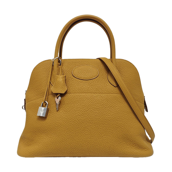 Bolide Clemence Brown
