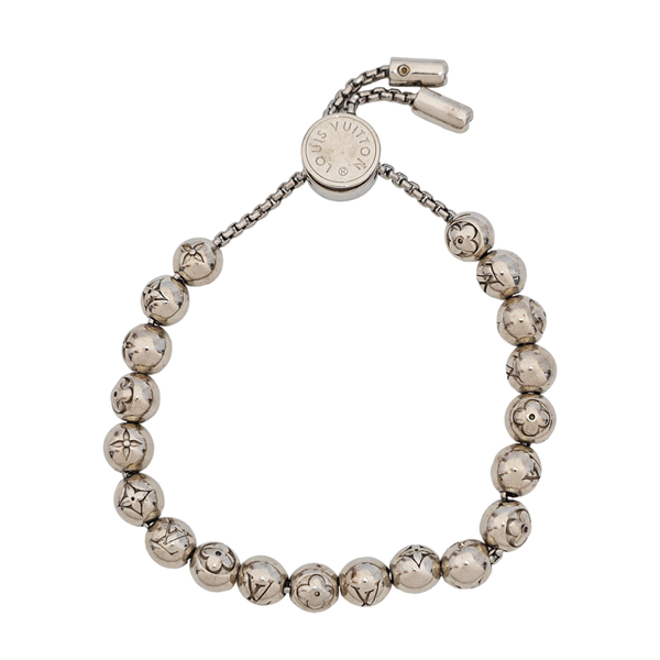 Metal Silver Bracelet