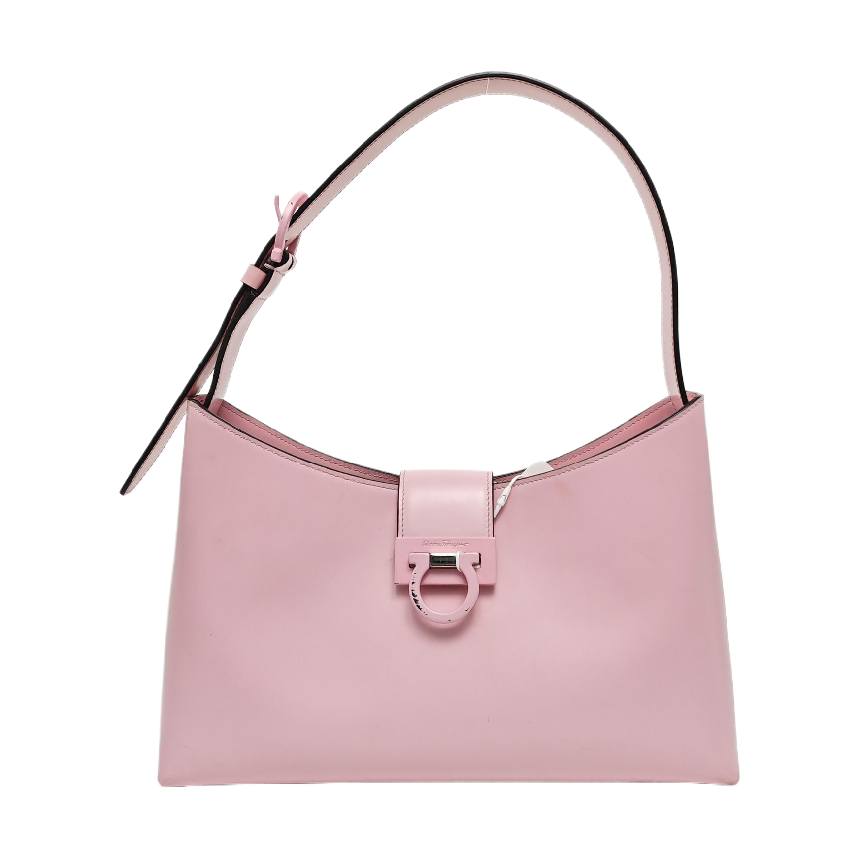 Trifolio Leather Pink