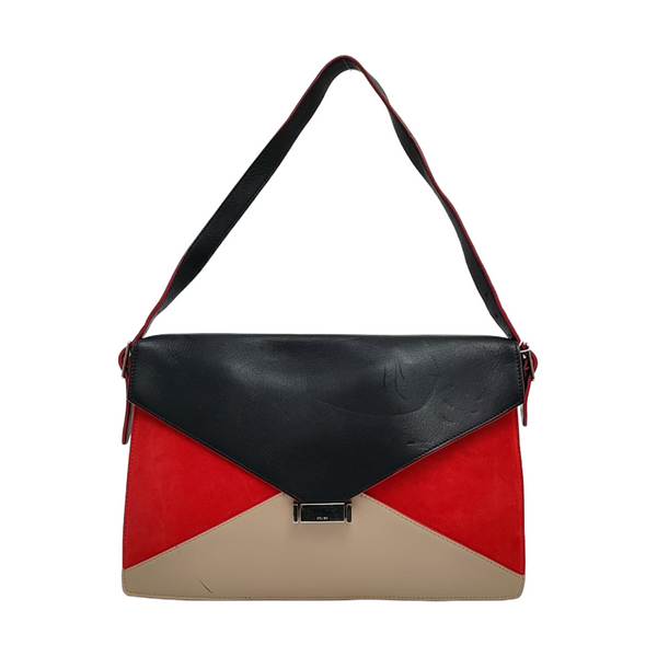 Calfskin Multicolor