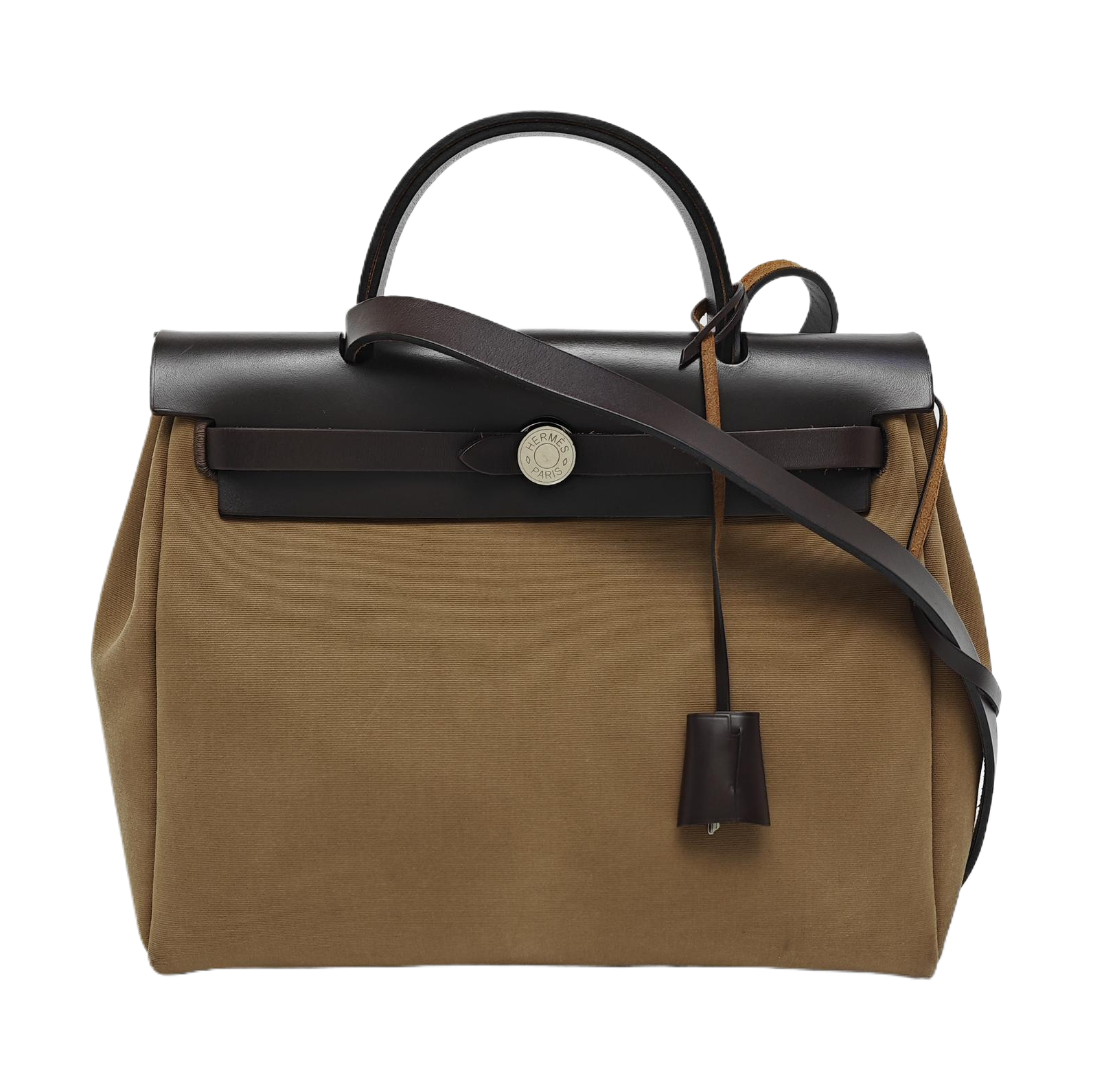 Herbag 31 Canvas Gray