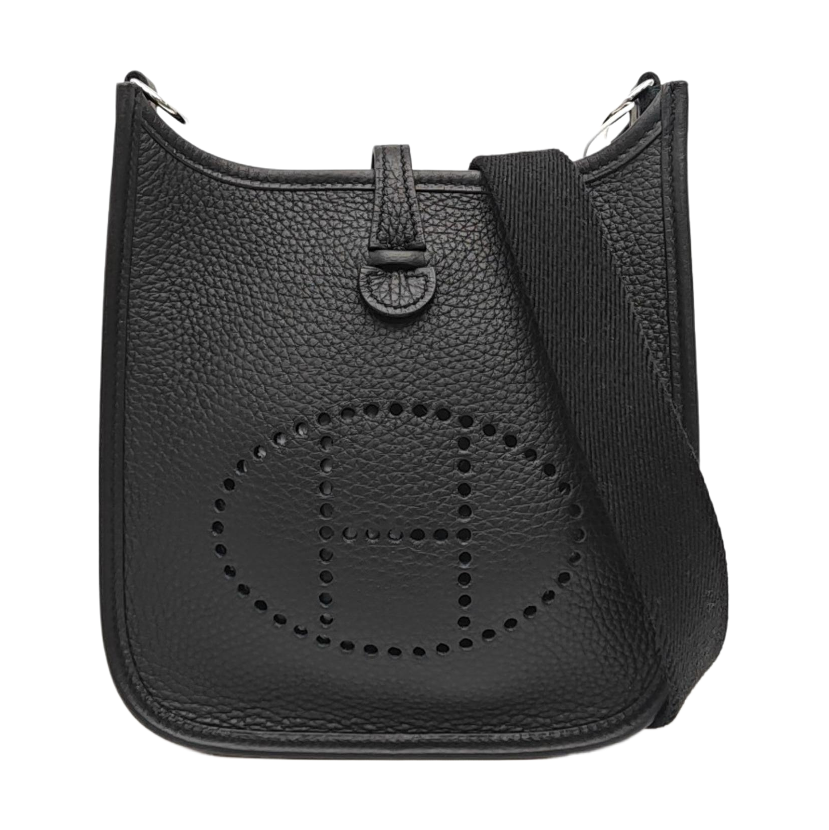 Evelyne TPM Clemence Black