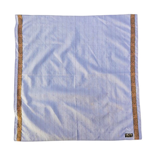 Cotton Handkerchief Purple