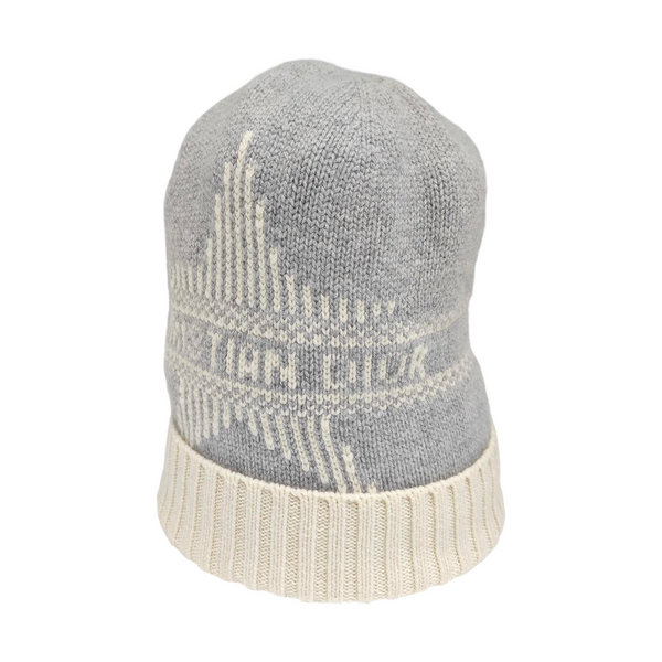 Wool Hat Gray