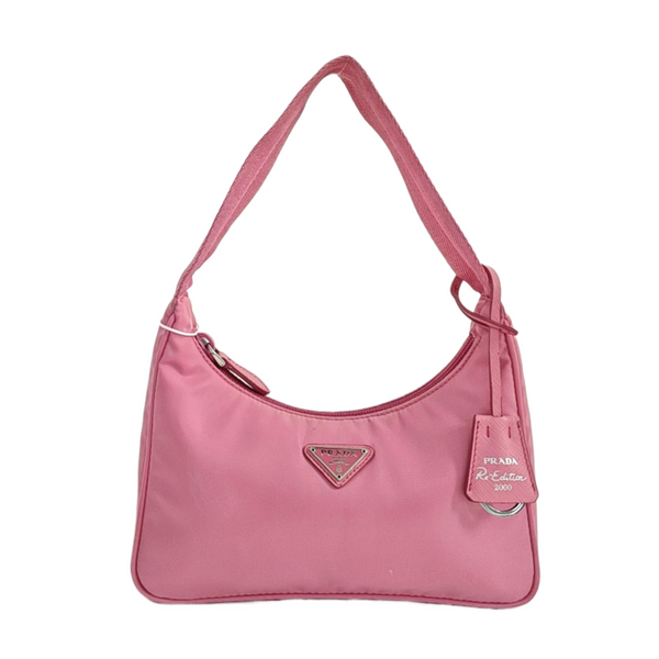 Re-Edition2000 Mini Nylon Red