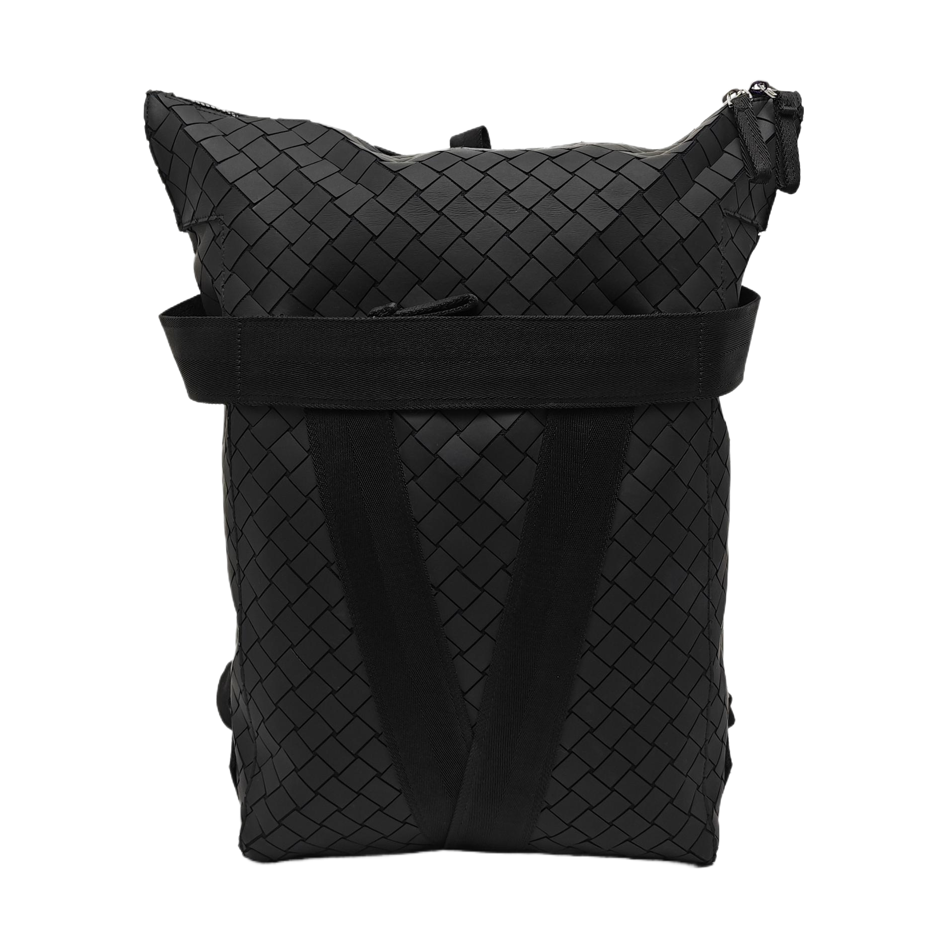 Special Material Backpack Black