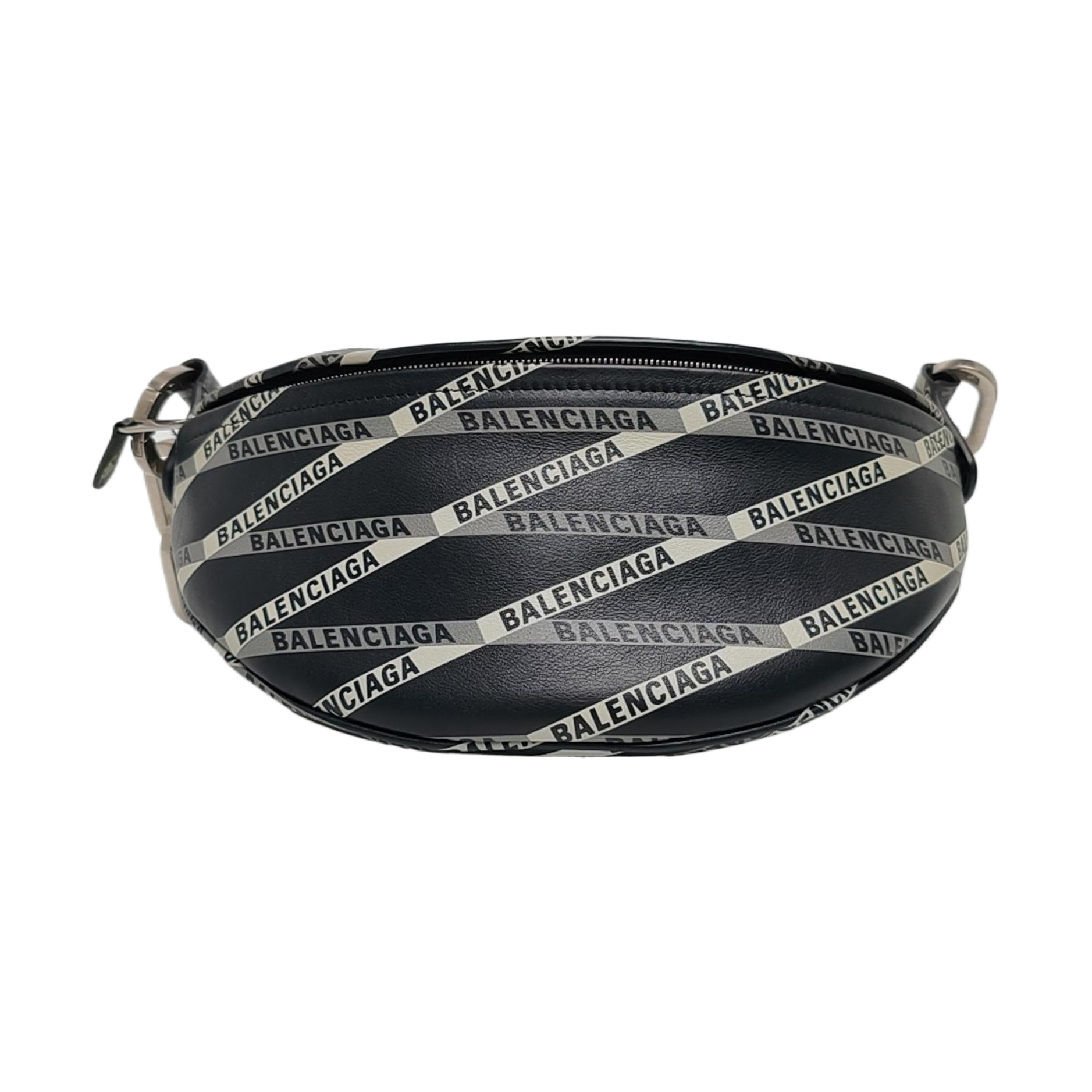 Souvenirs Calfskin Black