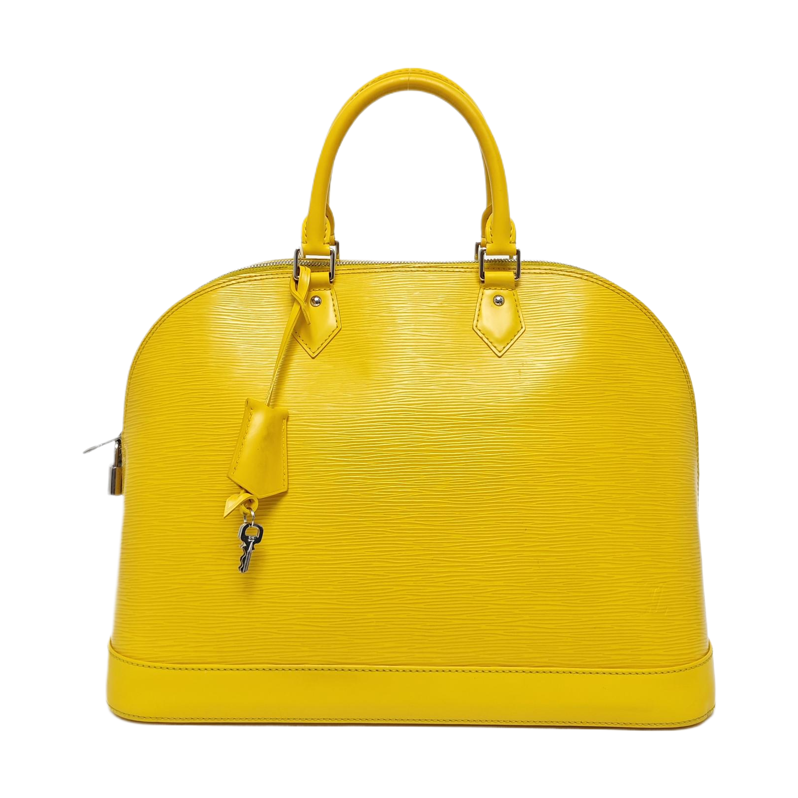 ALMA GM Epi Yellow