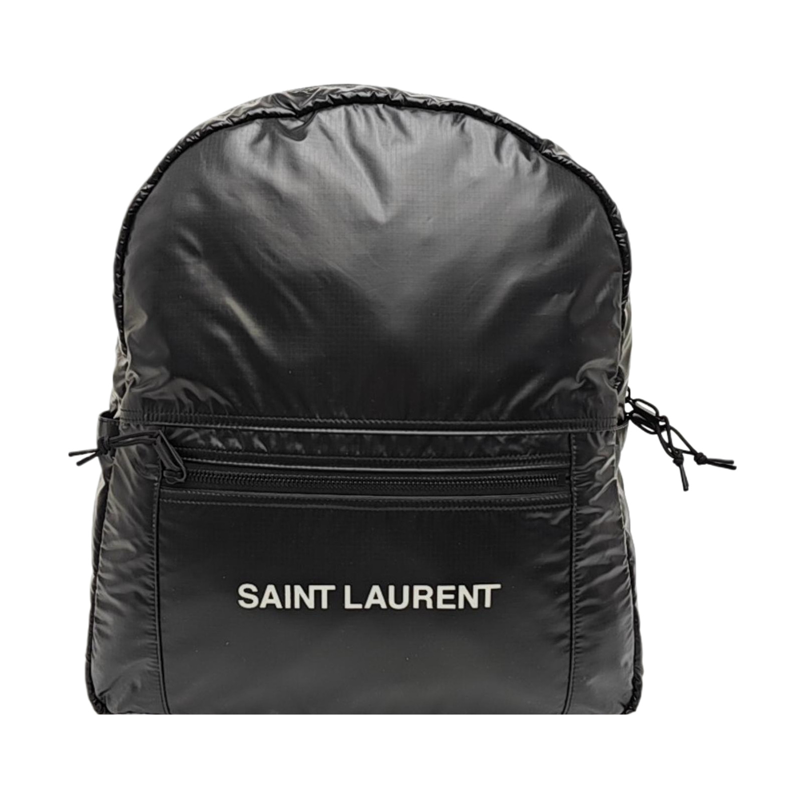 NUXX Small Nylon Black