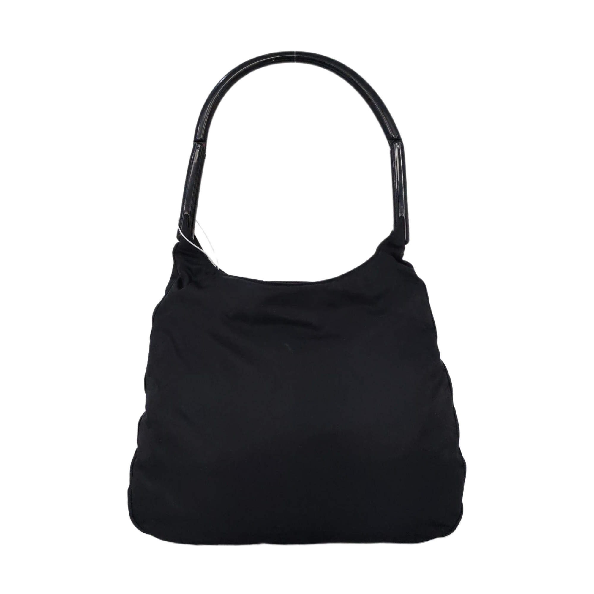 Nylon Black