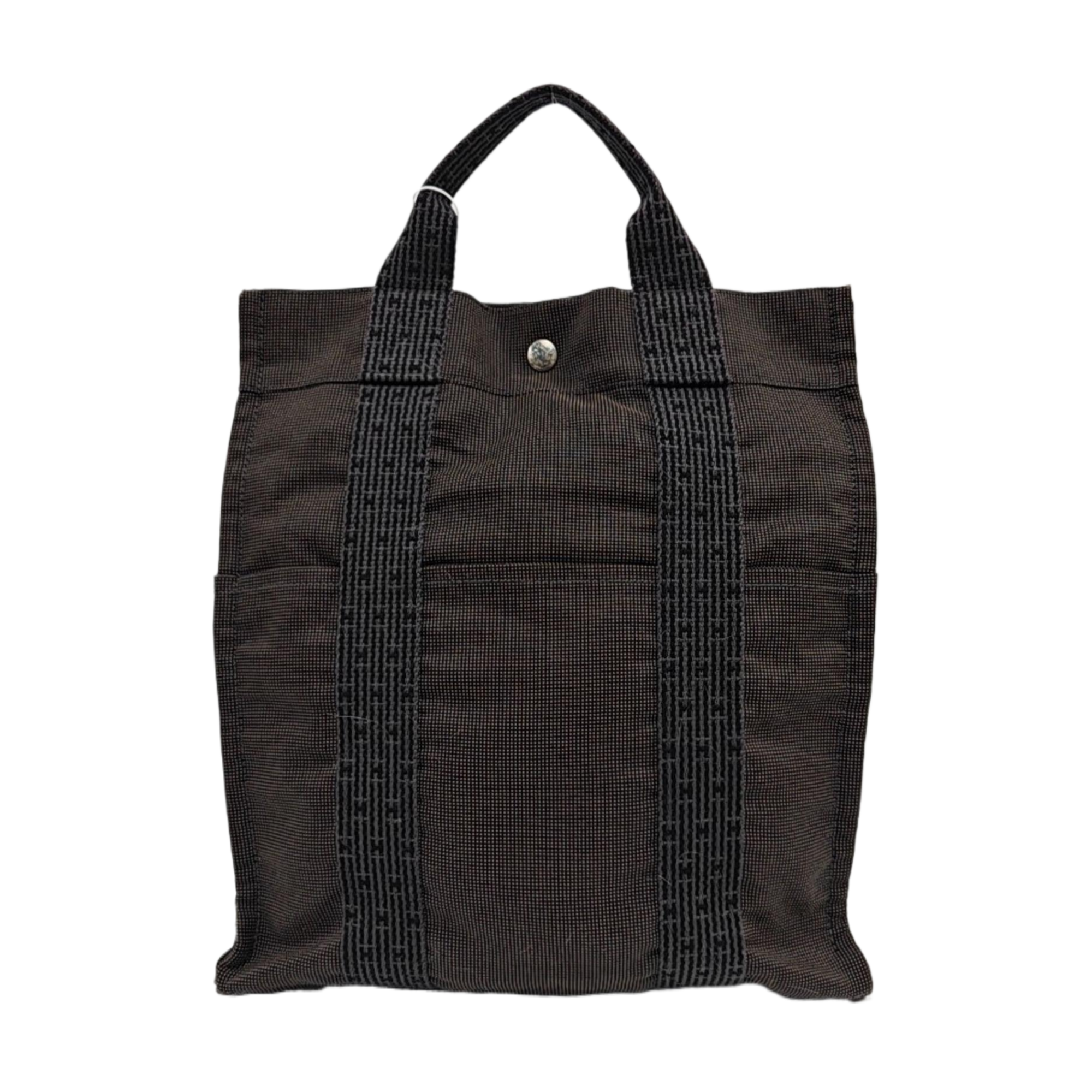 Her Line 31 Canvas Gray