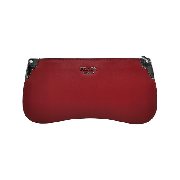 Calfskin Red