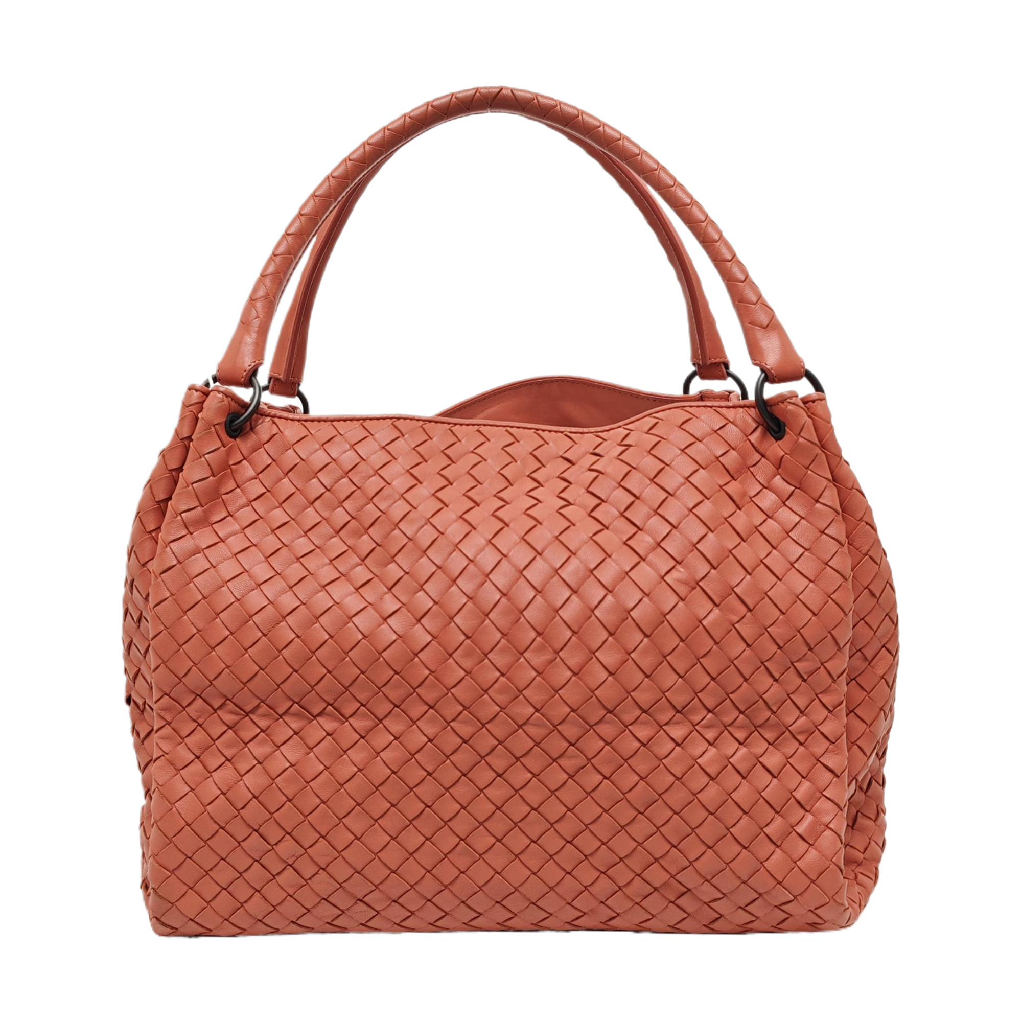 Parachute Lambskin Beige