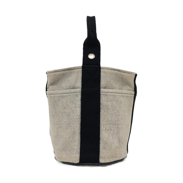 Saxo Small Canvas Beige
