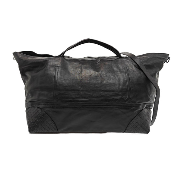 Calfskin Black