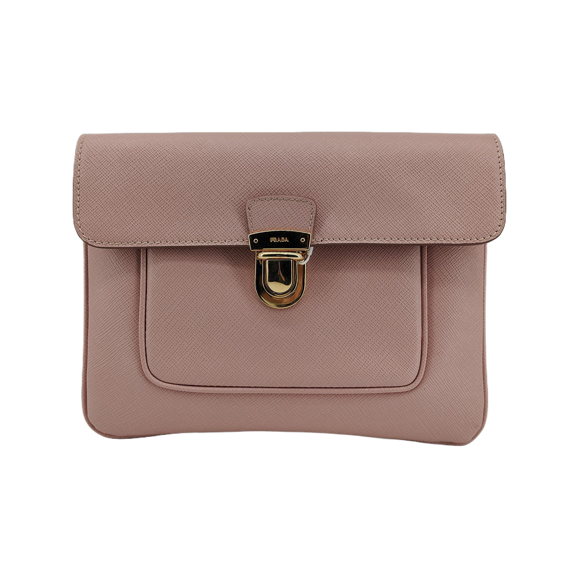 Calfskin Pink