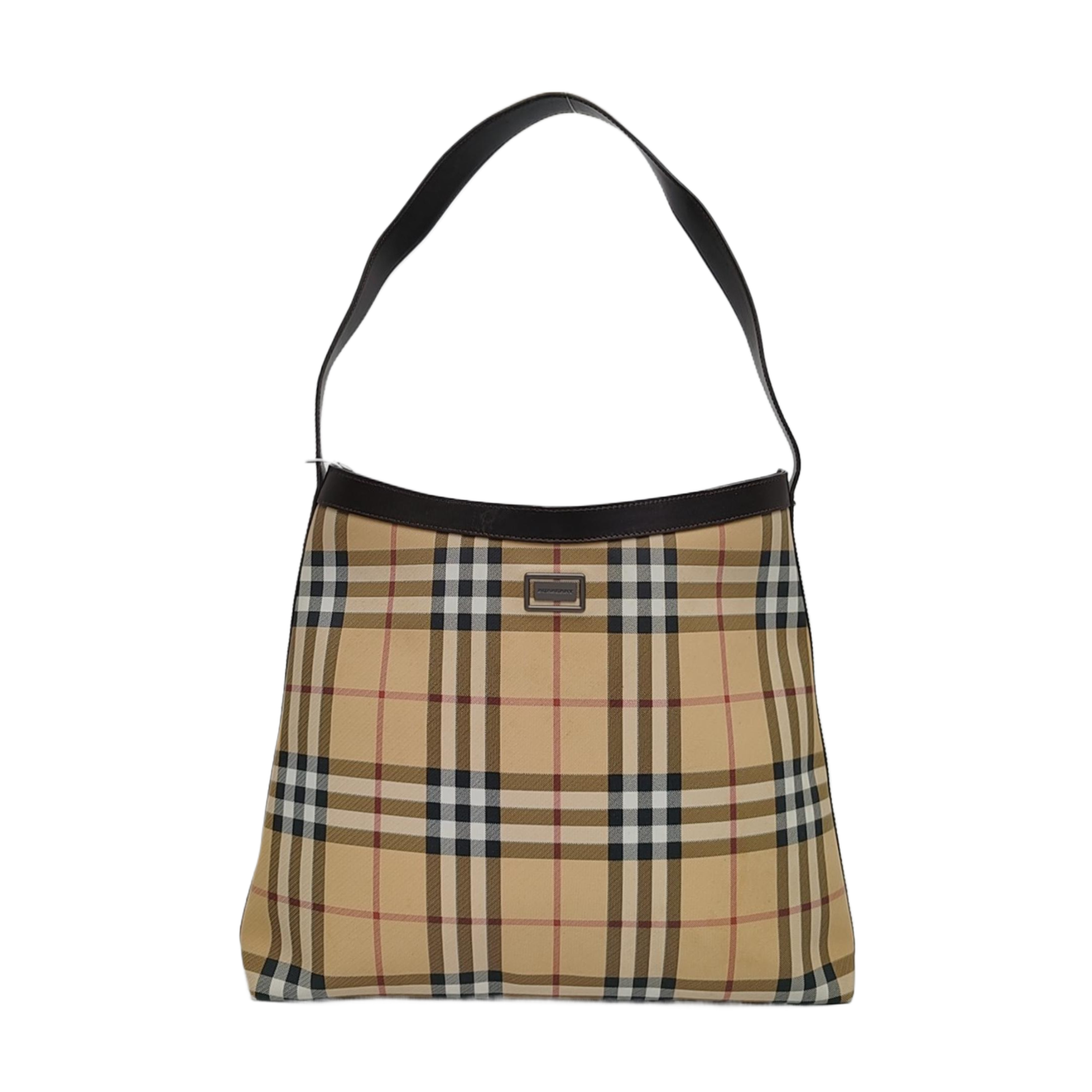 Canterbury Coated Canvas Beige