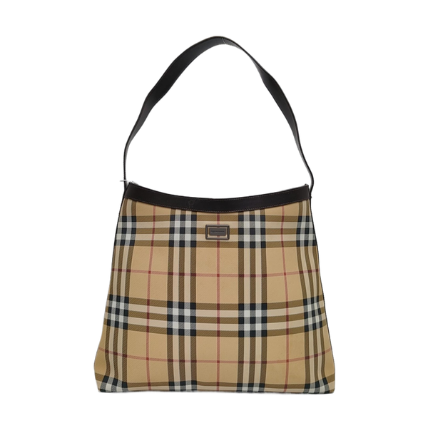 Canterbury Coated Canvas Beige