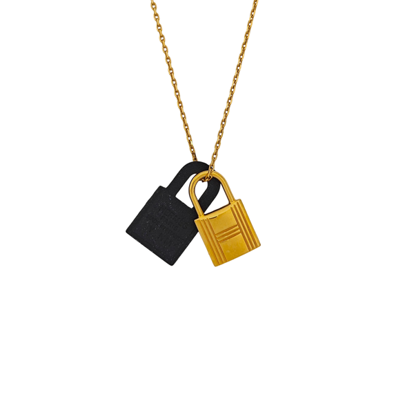 O'kelly Metal Gold Necklace