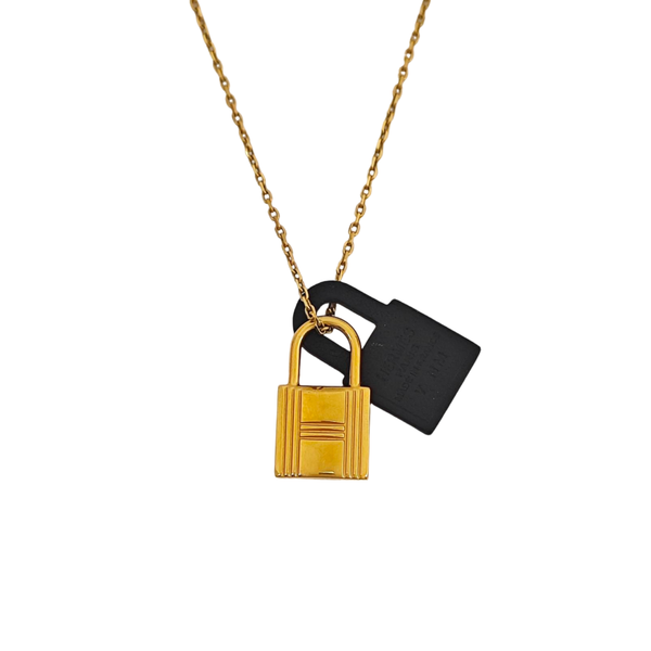 O'kelly Metal Gold Necklace