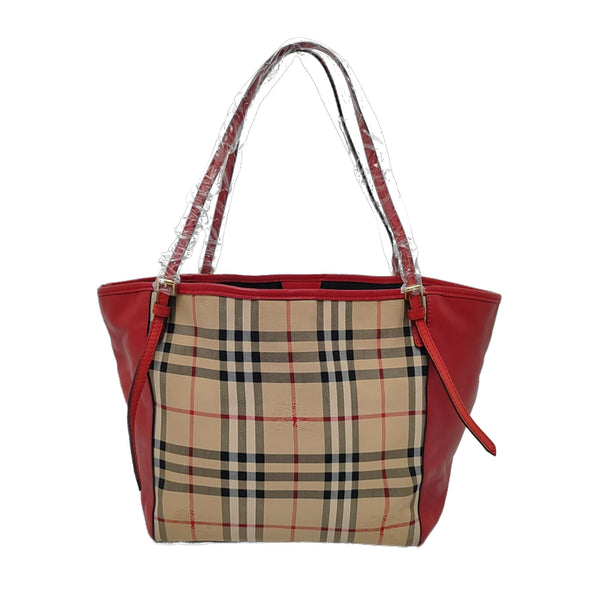 Canterbury Mini Coated Canvas Multicolor