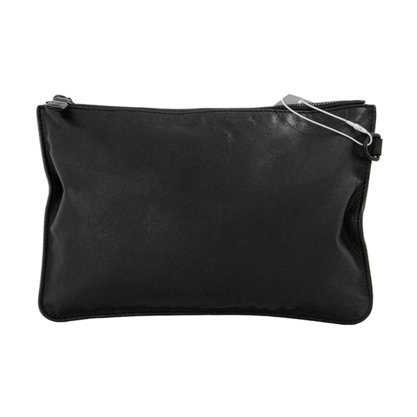 Calfskin Black
