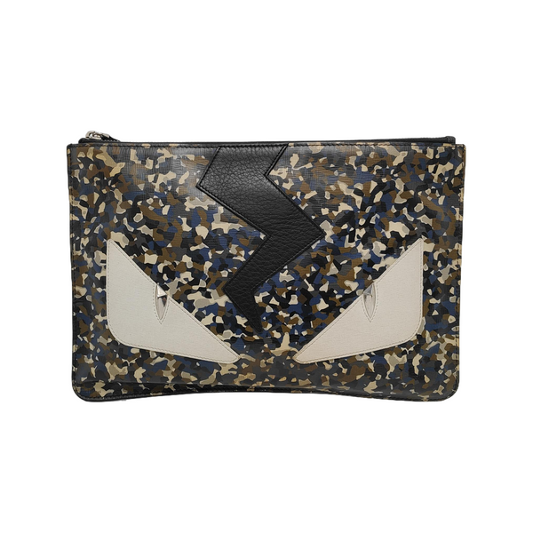 Calfskin Multicolor