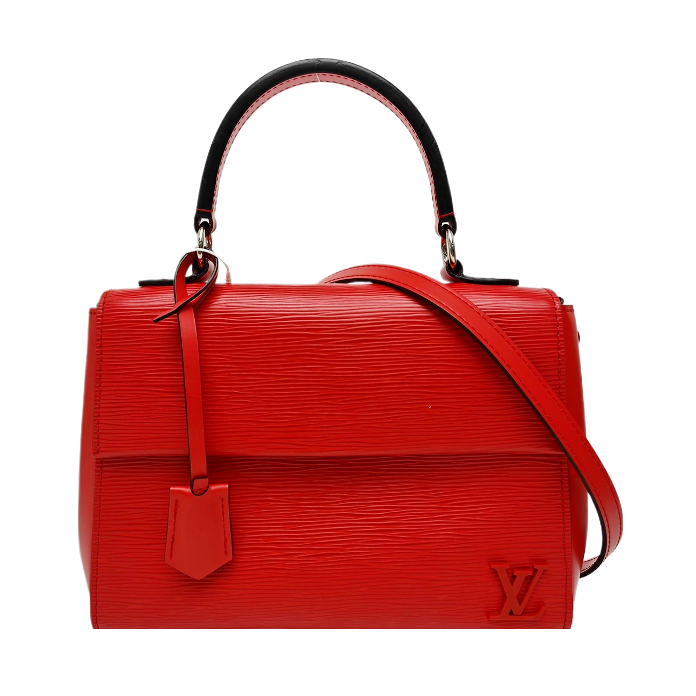 CLUNY BB Epi Red
